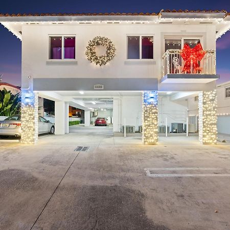 Beautiful Apartment In The Heart Of Miami Apt 8 外观 照片