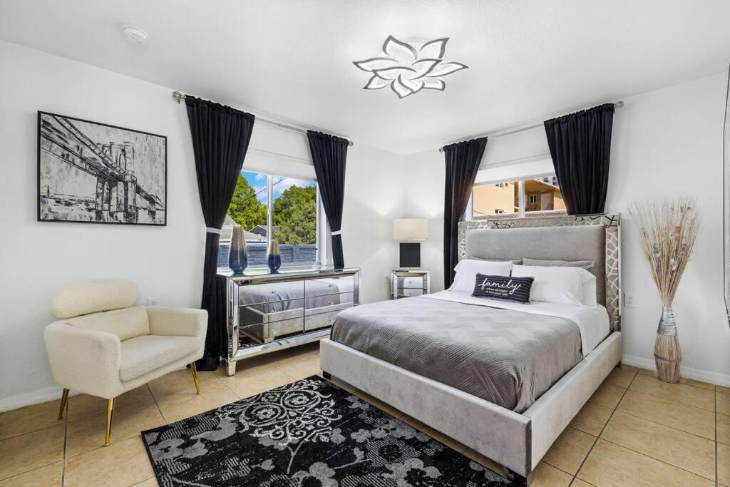 Beautiful Apartment In The Heart Of Miami Apt 8 外观 照片