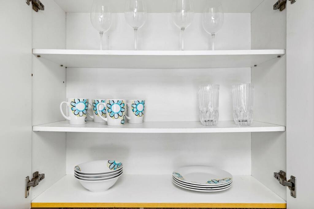 Beautiful Apartment In The Heart Of Miami Apt 8 外观 照片