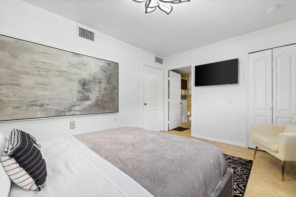 Beautiful Apartment In The Heart Of Miami Apt 8 外观 照片