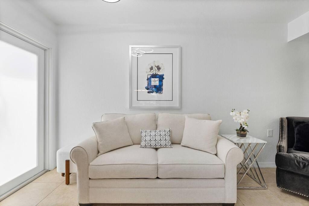 Beautiful Apartment In The Heart Of Miami Apt 8 外观 照片