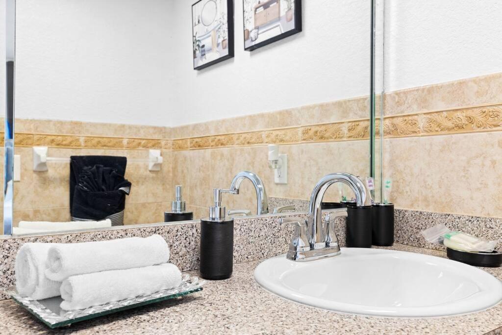 Beautiful Apartment In The Heart Of Miami Apt 8 外观 照片