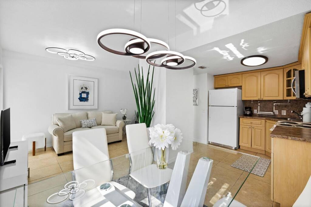 Beautiful Apartment In The Heart Of Miami Apt 8 外观 照片