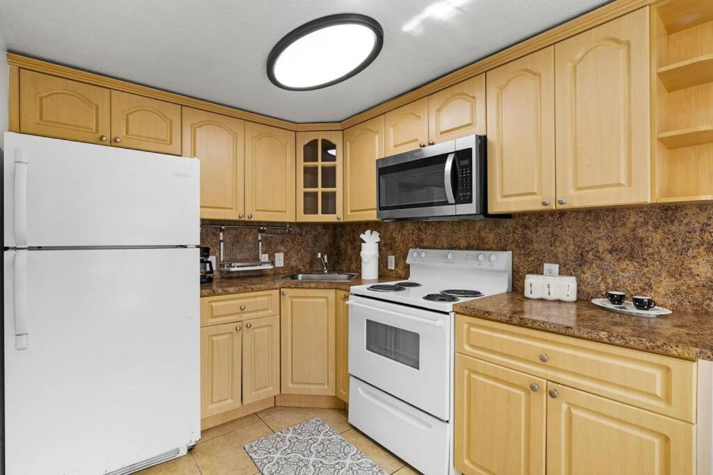 Beautiful Apartment In The Heart Of Miami Apt 8 外观 照片