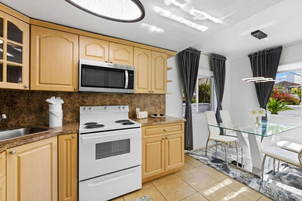Beautiful Apartment In The Heart Of Miami Apt 8 外观 照片