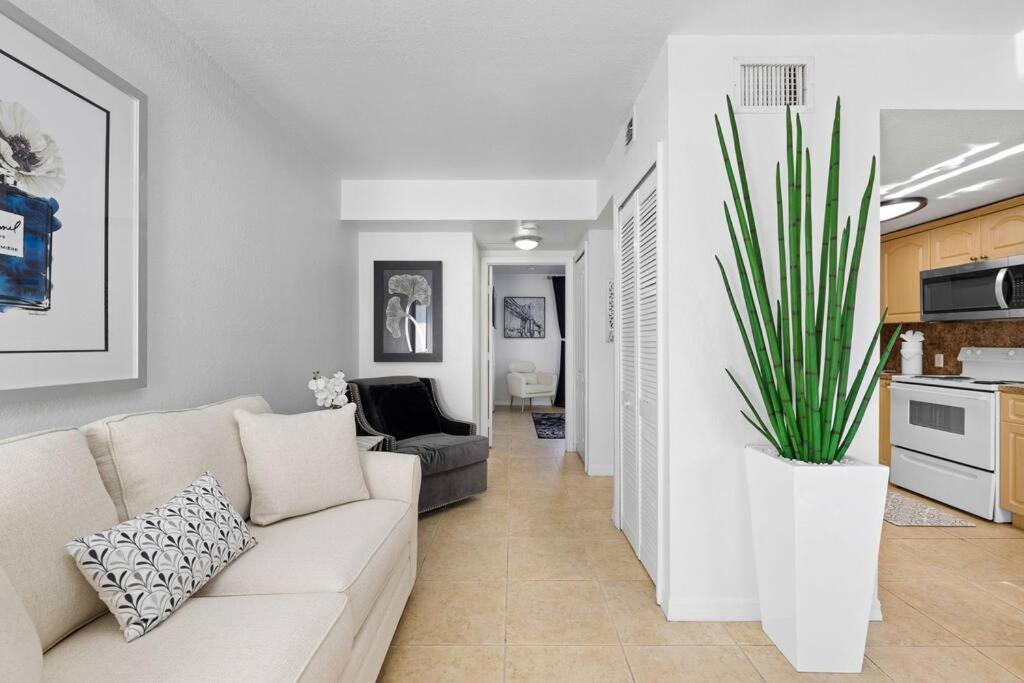 Beautiful Apartment In The Heart Of Miami Apt 8 外观 照片