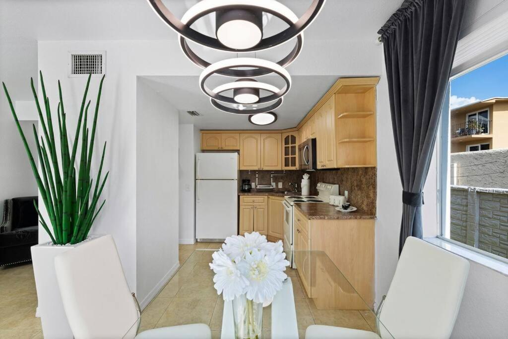 Beautiful Apartment In The Heart Of Miami Apt 8 外观 照片