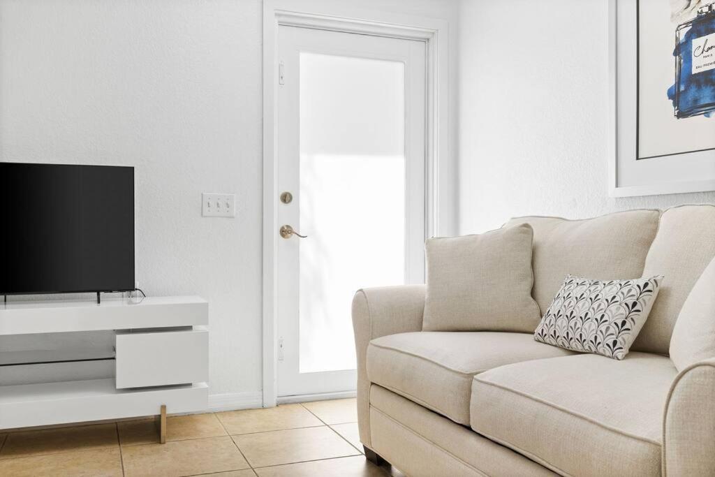 Beautiful Apartment In The Heart Of Miami Apt 8 外观 照片
