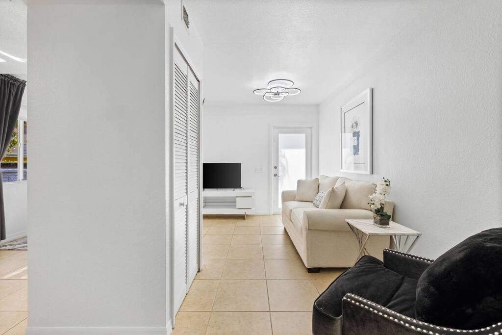 Beautiful Apartment In The Heart Of Miami Apt 8 外观 照片
