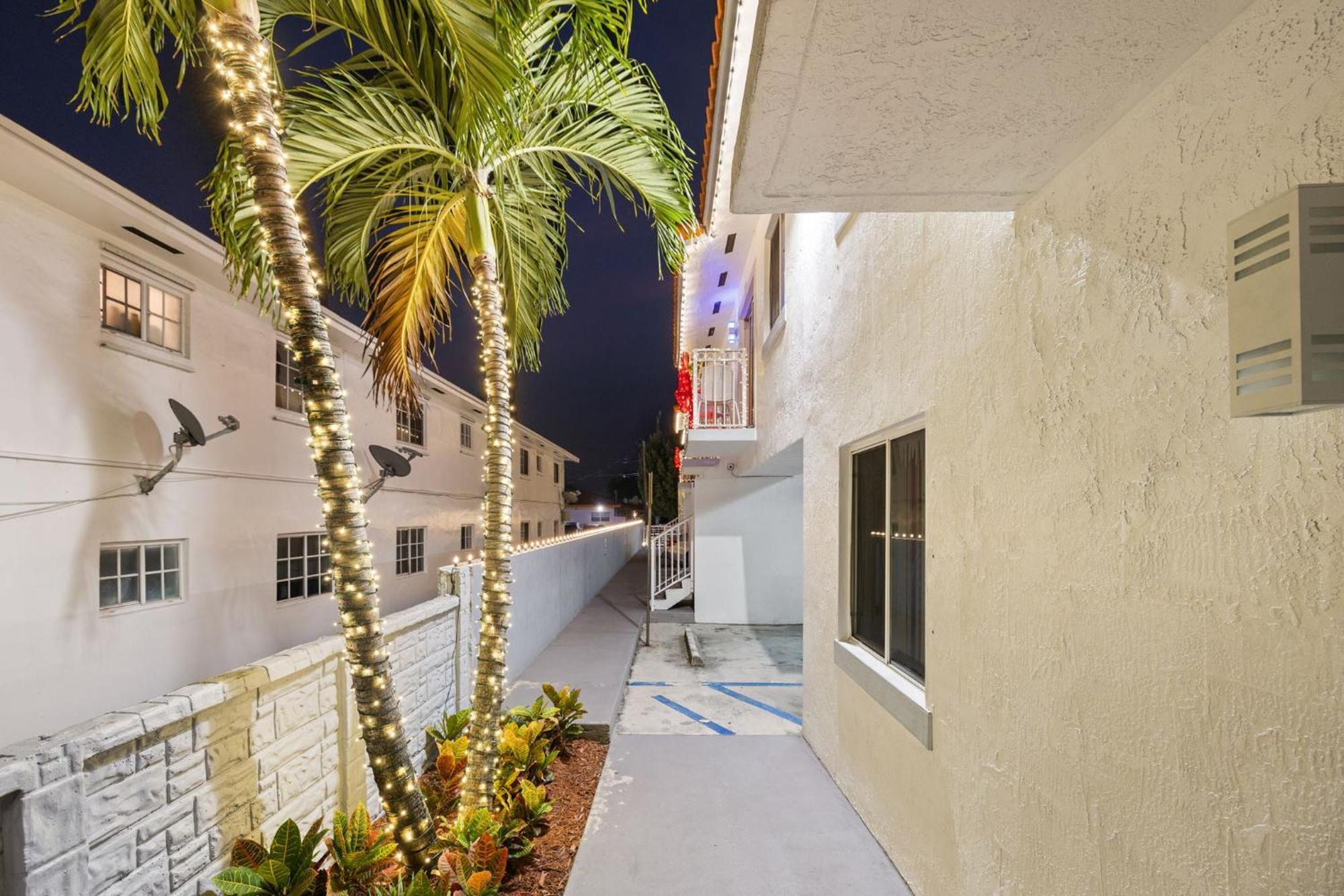 Beautiful Apartment In The Heart Of Miami Apt 8 外观 照片