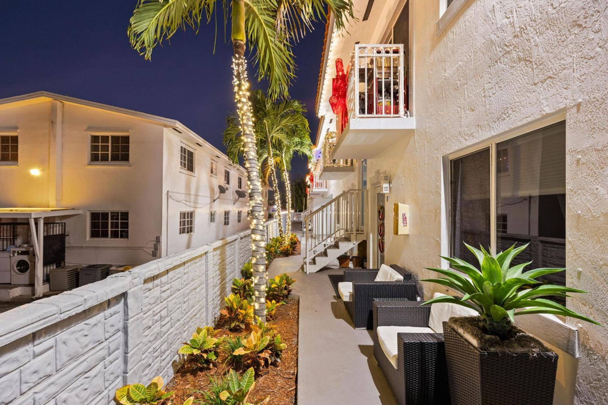 Beautiful Apartment In The Heart Of Miami Apt 8 外观 照片